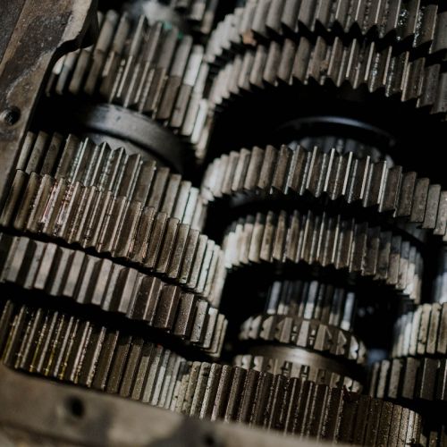 Meccanica di precisione